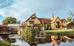 Potton Hall